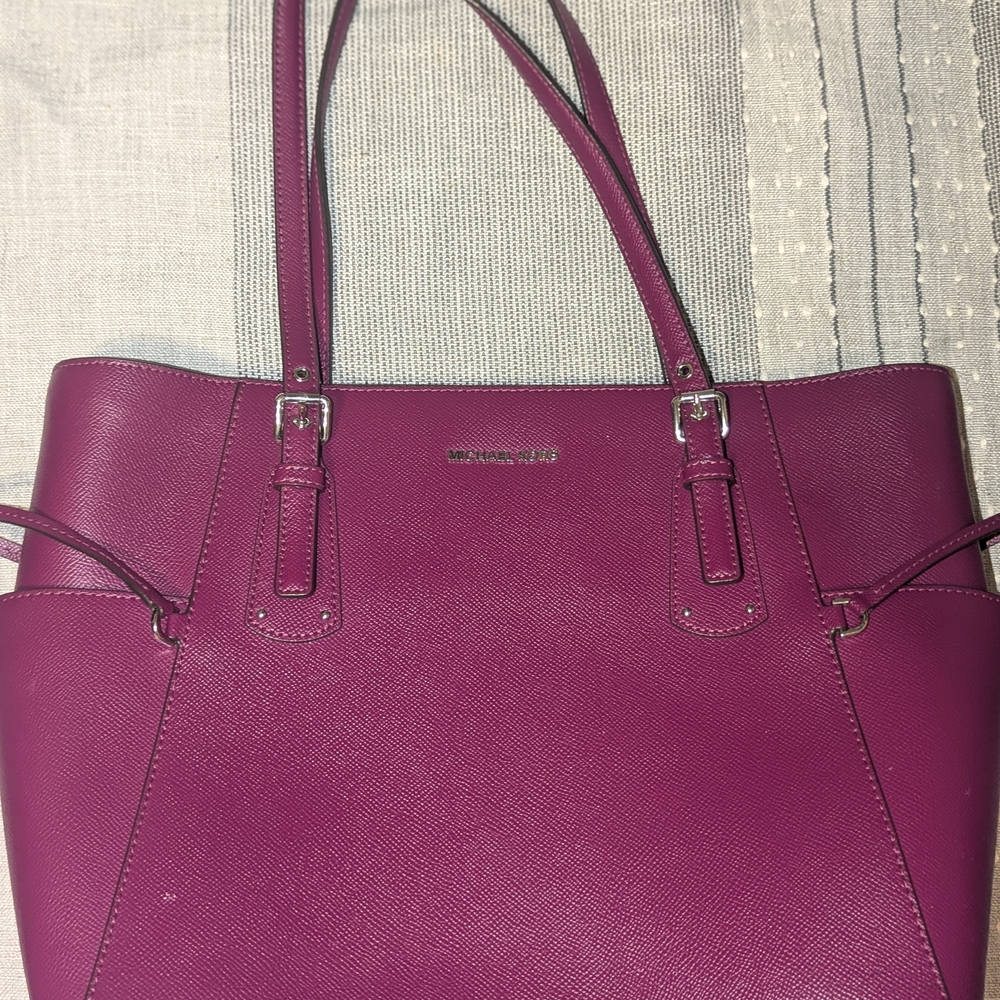 Michael Kors Plum Women's Bag